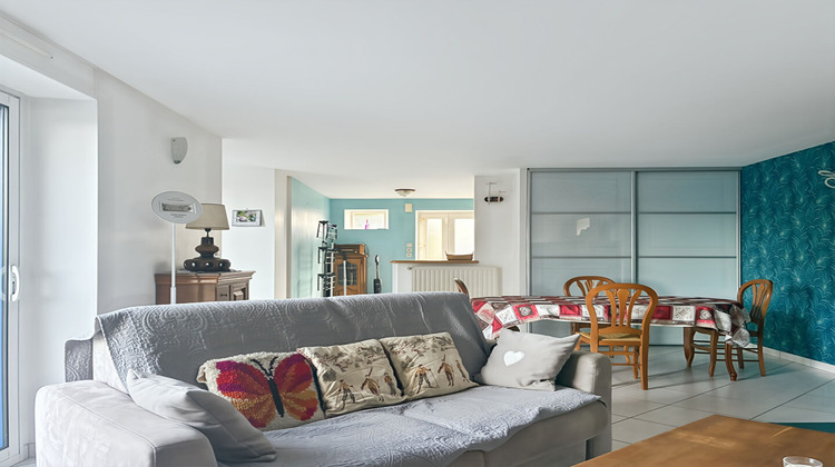 Ma-Cabane - Vente Maison SAINT-OUEN-DES-ALLEUX, 157 m²