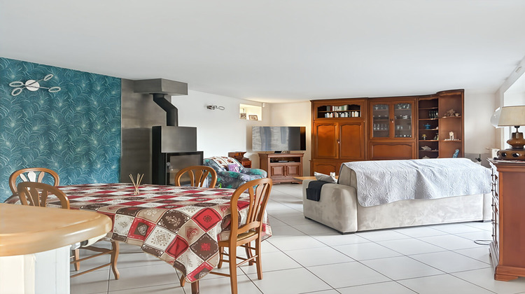 Ma-Cabane - Vente Maison SAINT-OUEN-DES-ALLEUX, 157 m²