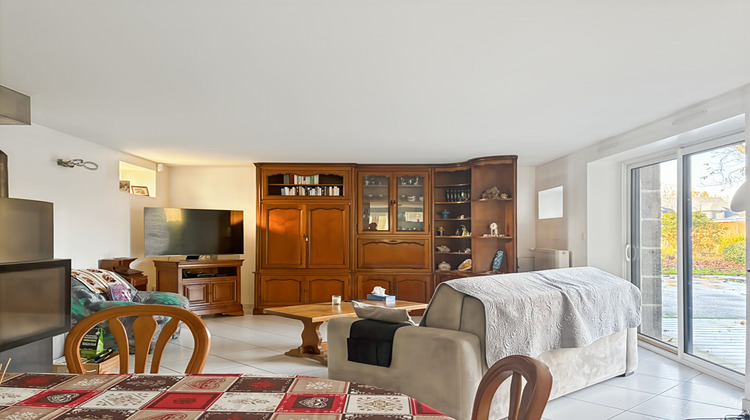 Ma-Cabane - Vente Maison SAINT-OUEN-DES-ALLEUX, 157 m²