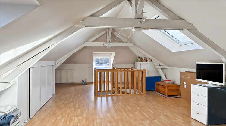 Ma-Cabane - Vente Maison SAINT-OUEN-DES-ALLEUX, 157 m²