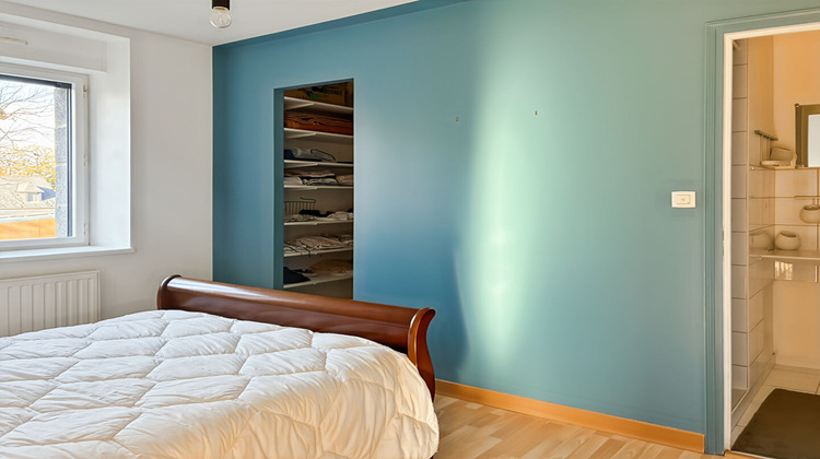 Ma-Cabane - Vente Maison SAINT-OUEN-DES-ALLEUX, 157 m²