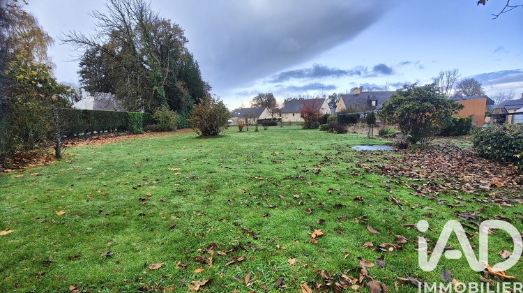 Ma-Cabane - Vente Maison Saint-Ouen-des-Alleux, 160 m²