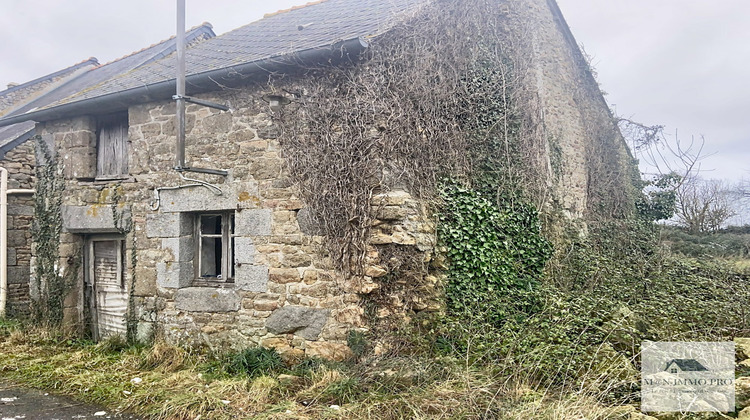 Ma-Cabane - Vente Maison Saint-Ouen-des-Alleux, 30 m²