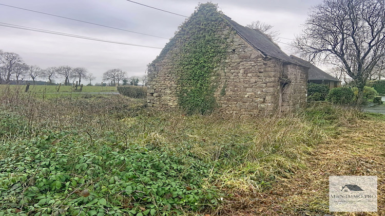 Ma-Cabane - Vente Maison Saint-Ouen-des-Alleux, 30 m²