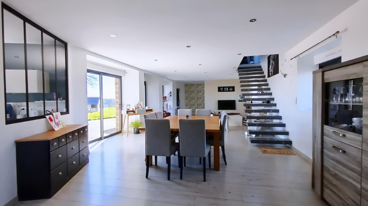 Ma-Cabane - Vente Maison Saint-Ouen-des-Alleux, 165 m²