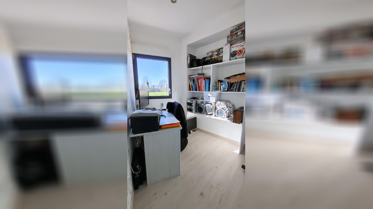 Ma-Cabane - Vente Maison Saint-Ouen-des-Alleux, 190 m²