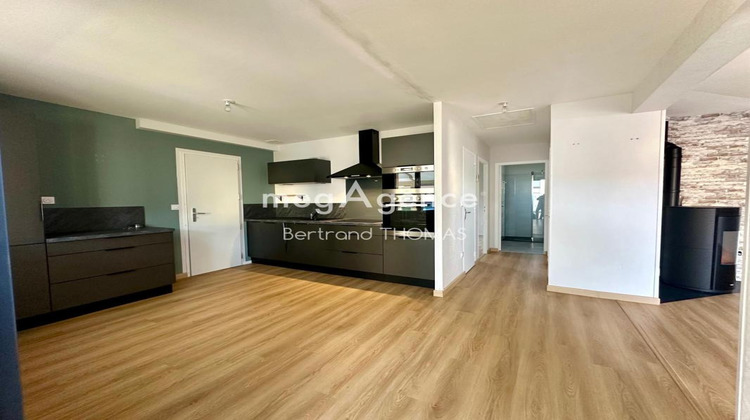 Ma-Cabane - Vente Maison SAINT OUEN DES ALLEUX, 72 m²