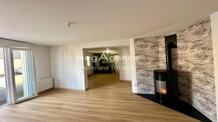 Ma-Cabane - Vente Maison SAINT OUEN DES ALLEUX, 72 m²