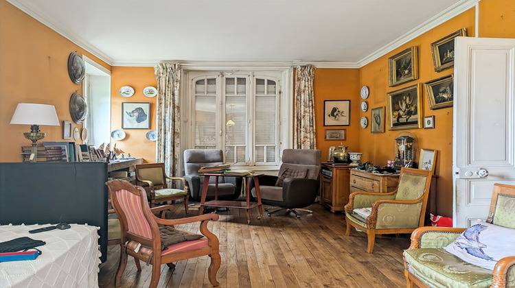 Ma-Cabane - Vente Maison SAINT-OUEN-DES-ALLEUX, 153 m²