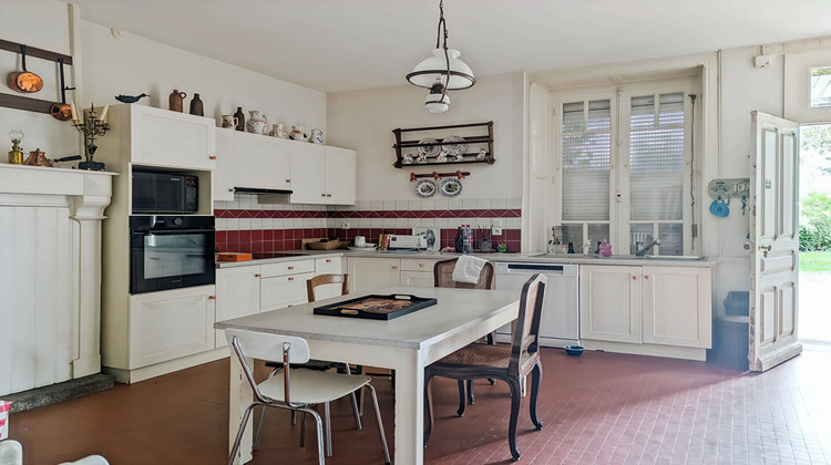 Ma-Cabane - Vente Maison SAINT-OUEN-DES-ALLEUX, 153 m²