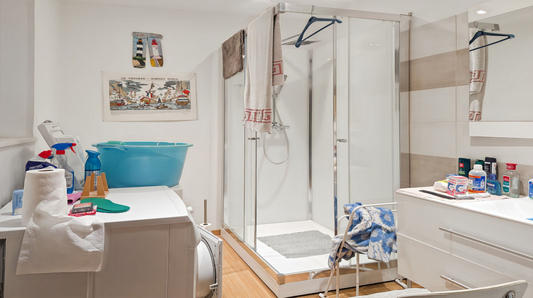 Ma-Cabane - Vente Maison SAINT-OUEN-DES-ALLEUX, 153 m²