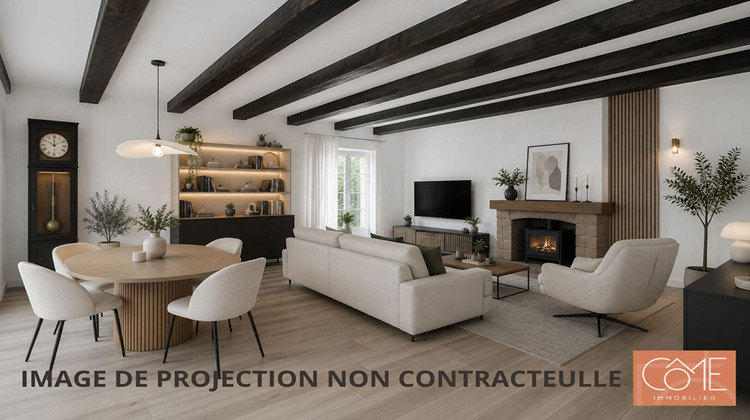 Ma-Cabane - Vente Maison SAINT-OUEN-DES-ALLEUX, 116 m²