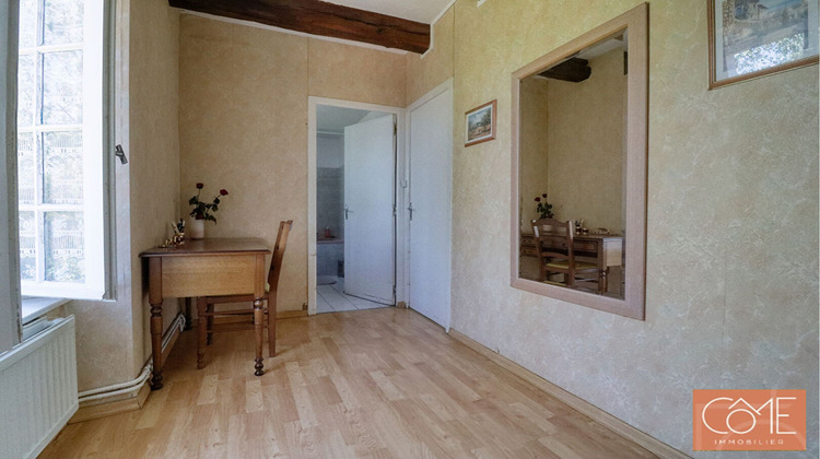 Ma-Cabane - Vente Maison SAINT-OUEN-DES-ALLEUX, 116 m²