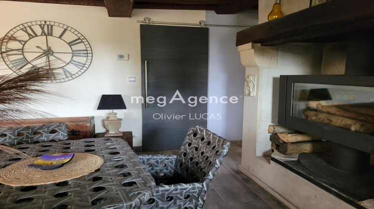 Ma-Cabane - Vente Maison SAINT OUEN DES CHAMPS, 140 m²