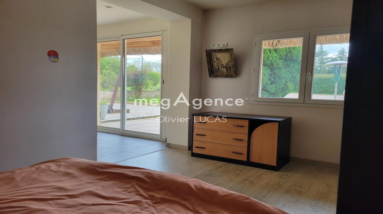 Ma-Cabane - Vente Maison SAINT OUEN DES CHAMPS, 120 m²