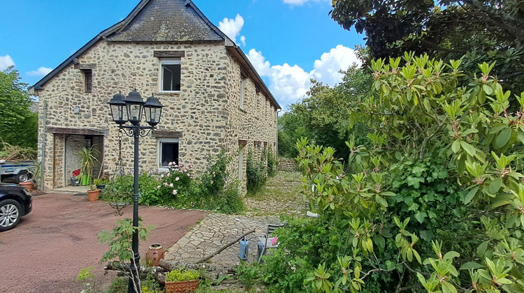 Ma-Cabane - Vente Maison SAINT OUEN DES TOITS, 126 m²
