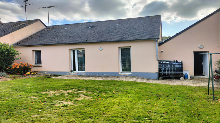 Ma-Cabane - Vente Maison Saint-Ouën-des-Toits, 74 m²