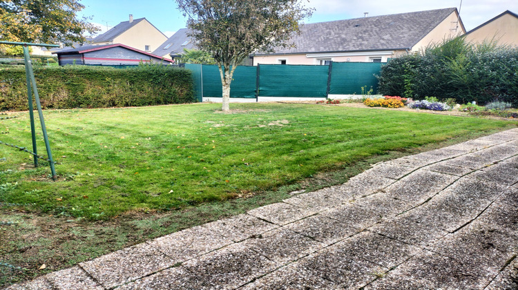 Ma-Cabane - Vente Maison Saint-Ouën-des-Toits, 74 m²