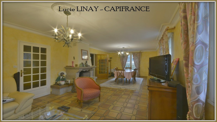 Ma-Cabane - Vente Maison SAINT OUEN DES TOITS, 133 m²