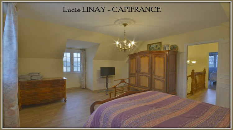 Ma-Cabane - Vente Maison SAINT OUEN DES TOITS, 133 m²