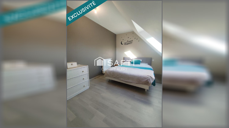 Ma-Cabane - Vente Maison Saint-Ouen-des-Toits, 100 m²