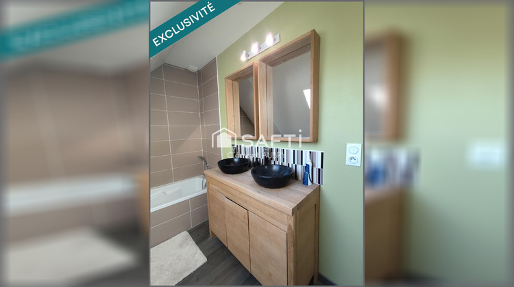 Ma-Cabane - Vente Maison Saint-Ouen-des-Toits, 100 m²