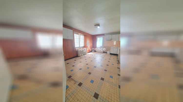 Ma-Cabane - Vente Maison SAINT OUEN DES TOITS, 99 m²