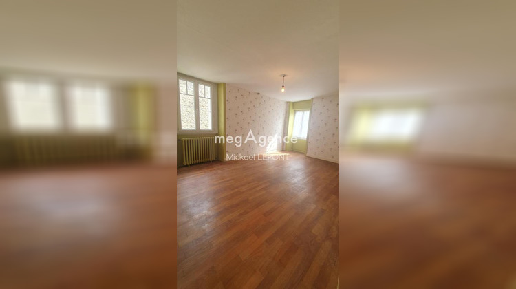 Ma-Cabane - Vente Maison SAINT OUEN DES TOITS, 99 m²