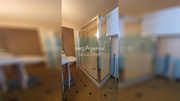 Ma-Cabane - Vente Maison SAINT OUEN DES TOITS, 99 m²