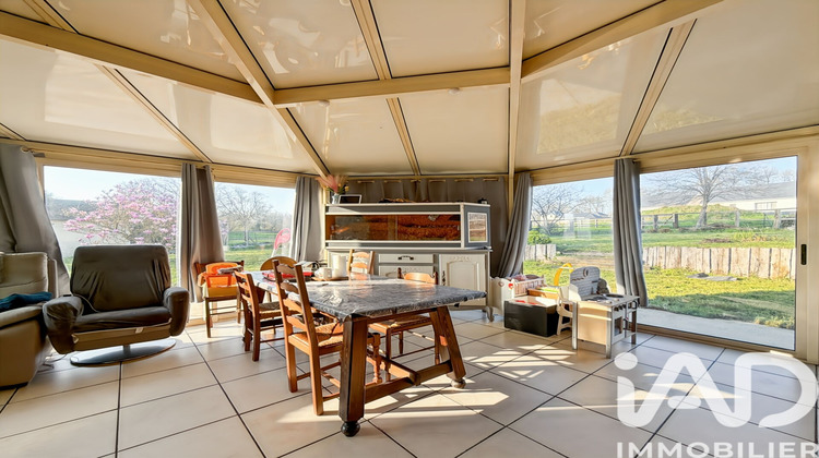 Ma-Cabane - Vente Maison Saint-Ouën-des-Toits, 107 m²