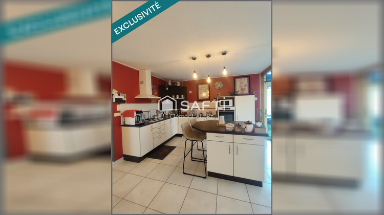 Ma-Cabane - Vente Maison Saint-Ouen-des-Toits, 153 m²
