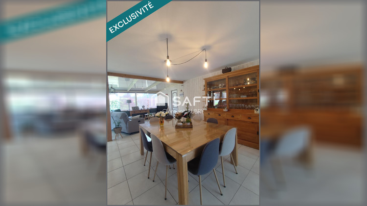 Ma-Cabane - Vente Maison Saint-Ouen-des-Toits, 153 m²