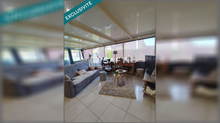 Ma-Cabane - Vente Maison Saint-Ouen-des-Toits, 153 m²