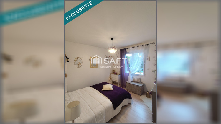 Ma-Cabane - Vente Maison Saint-Ouen-des-Toits, 153 m²
