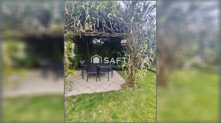 Ma-Cabane - Vente Maison Saint-Ouen-des-Toits, 124 m²