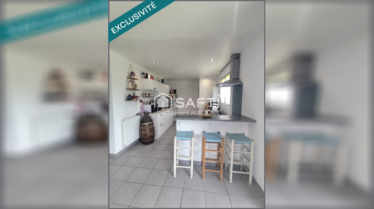 Ma-Cabane - Vente Maison Saint-Ouen-des-Toits, 85 m²