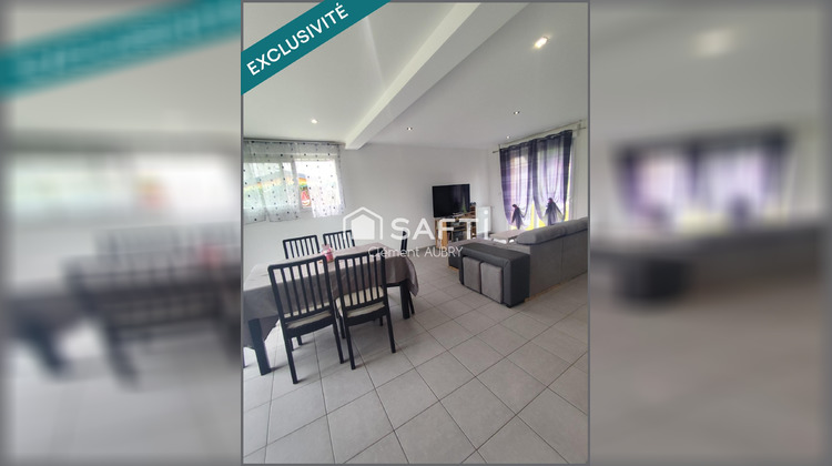 Ma-Cabane - Vente Maison Saint-Ouen-des-Toits, 85 m²
