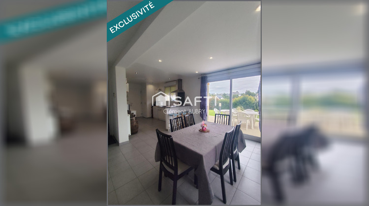 Ma-Cabane - Vente Maison Saint-Ouen-des-Toits, 85 m²