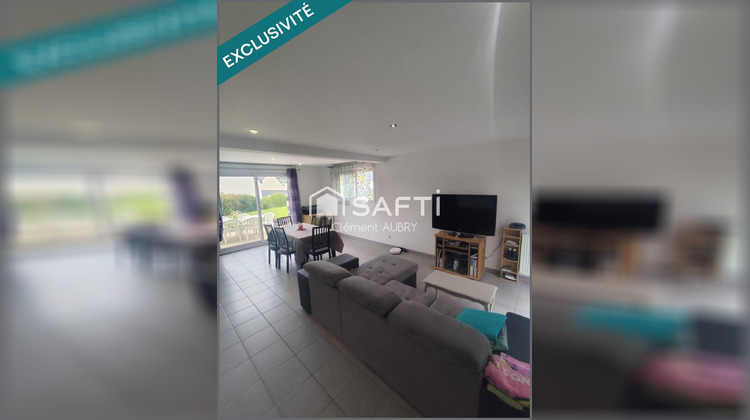 Ma-Cabane - Vente Maison Saint-Ouen-des-Toits, 85 m²