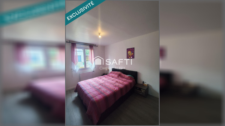 Ma-Cabane - Vente Maison Saint-Ouen-des-Toits, 85 m²
