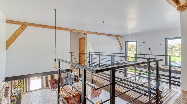Ma-Cabane - Vente Maison SAINT-OUEN-DES-TOITS, 335 m²