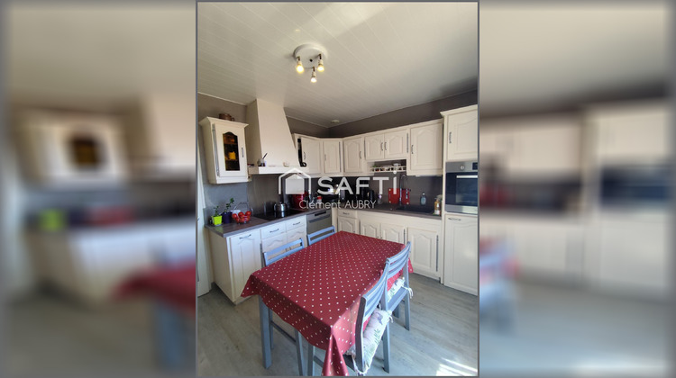 Ma-Cabane - Vente Maison Saint-Ouen-des-Toits, 87 m²