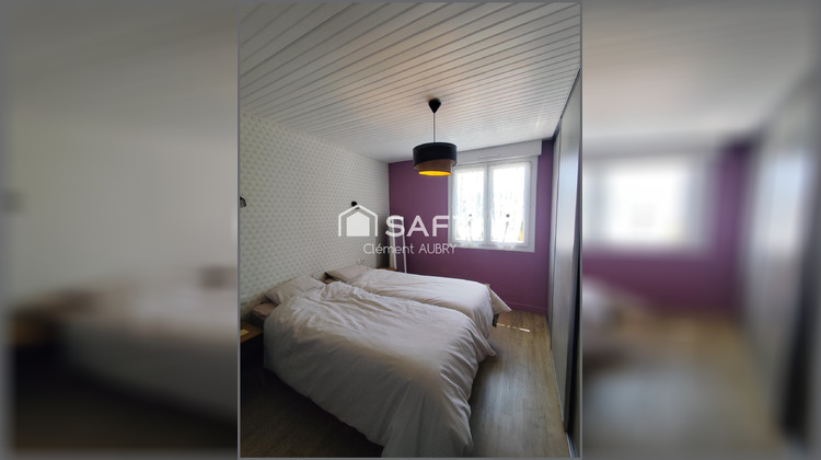 Ma-Cabane - Vente Maison Saint-Ouen-des-Toits, 87 m²