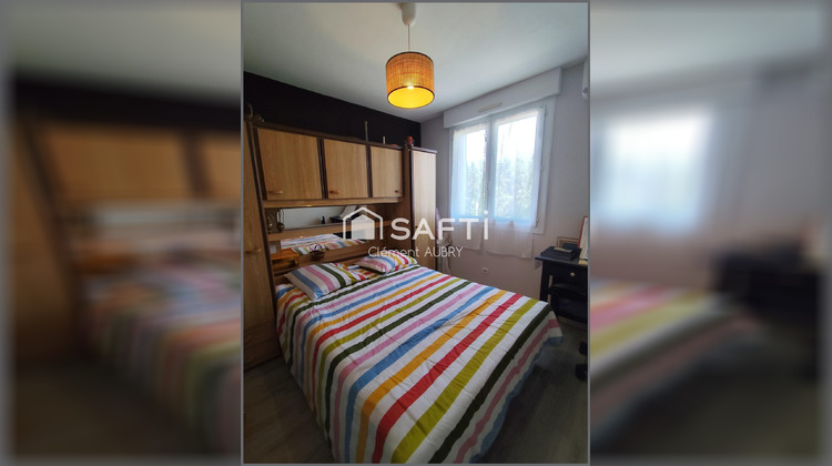 Ma-Cabane - Vente Maison Saint-Ouen-des-Toits, 87 m²