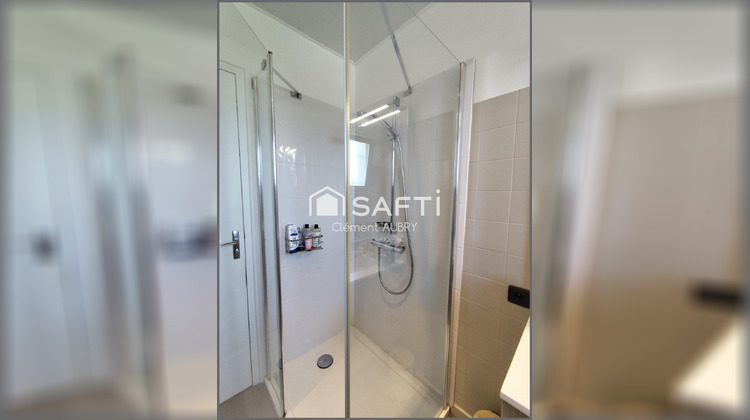 Ma-Cabane - Vente Maison Saint-Ouen-des-Toits, 87 m²
