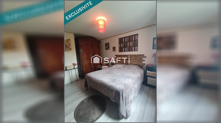 Ma-Cabane - Vente Maison Saint-Ouen-des-Toits, 153 m²