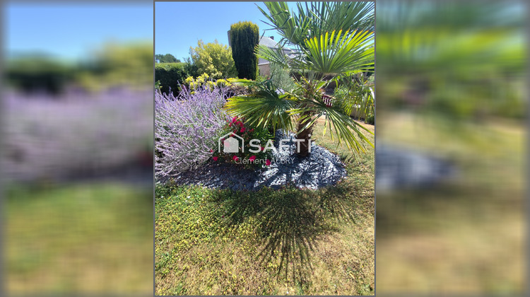 Ma-Cabane - Vente Maison Saint-Ouen-des-Toits, 87 m²