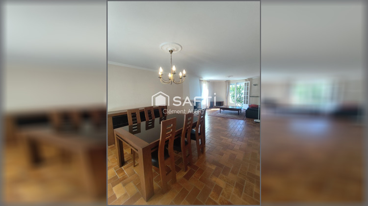 Ma-Cabane - Vente Maison Saint-Ouen-des-Toits, 174 m²