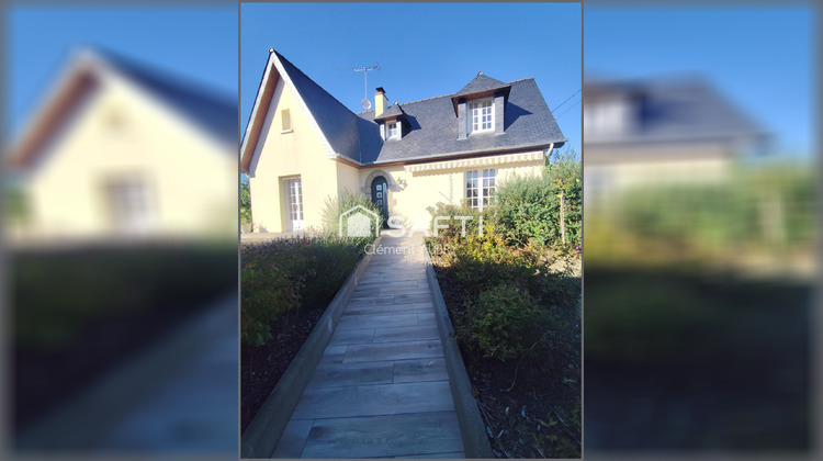 Ma-Cabane - Vente Maison Saint-Ouen-des-Toits, 135 m²