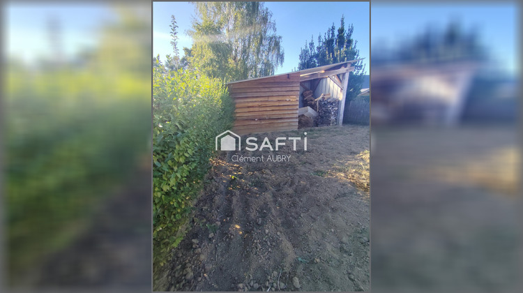 Ma-Cabane - Vente Maison Saint-Ouen-des-Toits, 135 m²